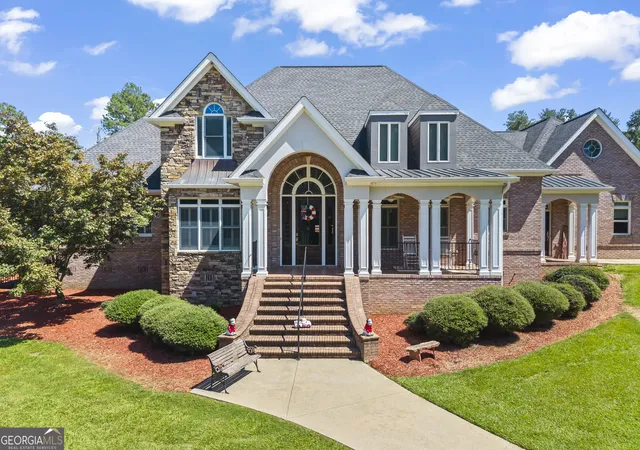 Photo 2 of Single family home for sale at 141 Virginia Hills Rd, Royston, GA 30662 | MLS# 10725657 | Listing updated on 2026-08-09