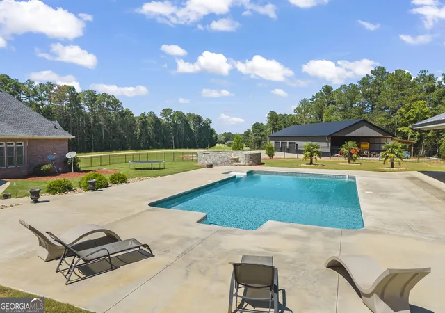Photo 3 of Single family home for sale at 141 Virginia Hills Rd, Royston, GA 30662 | MLS# 10725657 | Listing updated on 2026-08-09