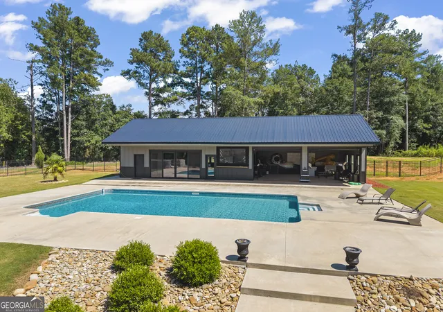 Photo 4 of Single family home for sale at 141 Virginia Hills Rd, Royston, GA 30662 | MLS# 10725657 | Listing updated on 2026-08-09