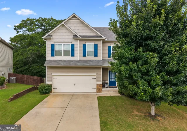 1st image of 220 Renford Rd, Ball Ground, GA 30107 | MLS# 10808959