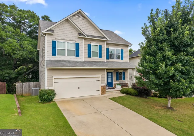 2nd image of 220 Renford Rd, Ball Ground, GA 30107 | MLS# 10808959
