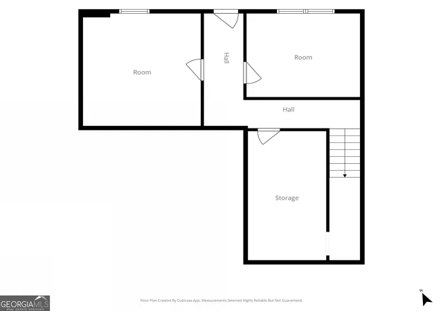 33rd image of 220 Renford Rd, Ball Ground, GA 30107 | MLS# 10808959