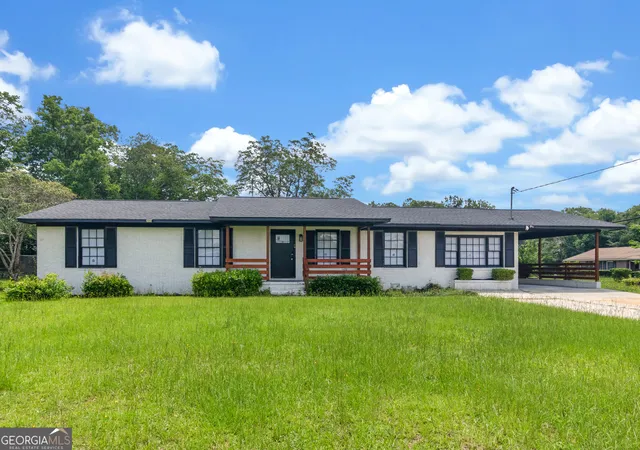 1st image of 3103 Stratford Dr, Macon, GA 31211 | MLS# 10793352
