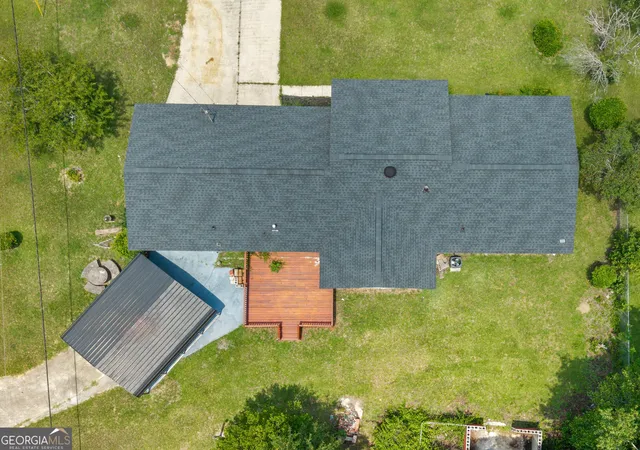 51st image of 3103 Stratford Dr, Macon, GA 31211 | MLS# 10793352