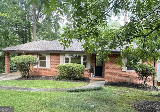 1st image of 2181 Medfield Trl Ne, Atlanta, GA 30345 | MLS# 10762836