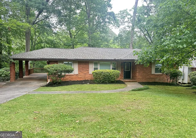 2nd image of 2181 Medfield Trl Ne, Atlanta, GA 30345 | MLS# 10762836