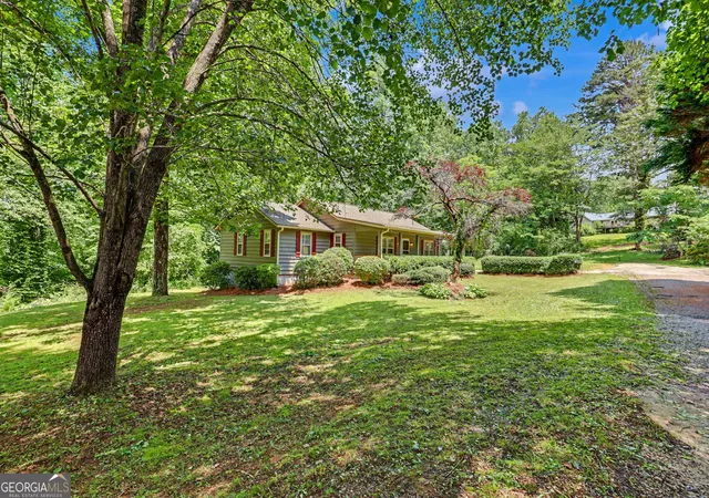 1st image of 95 East Gate Terrace Ln, Clayton, GA 30525 | MLS# 10784341