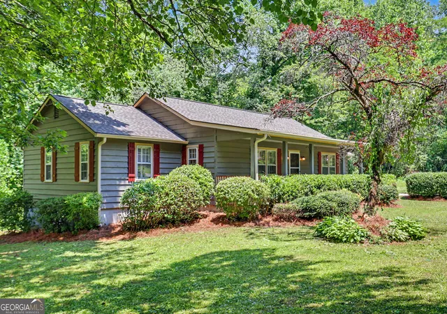 2nd image of 95 East Gate Terrace Ln, Clayton, GA 30525 | MLS# 10784341