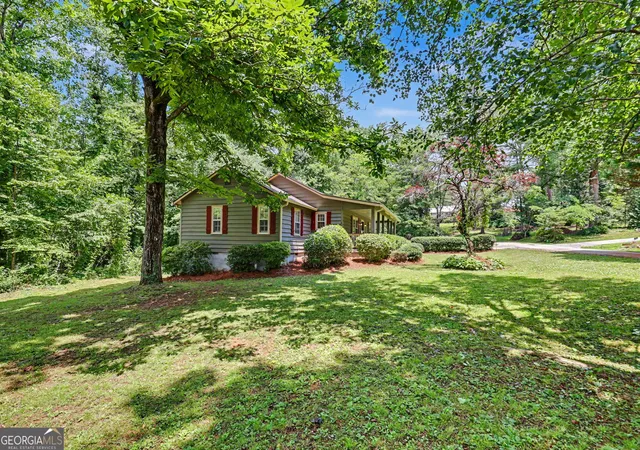 39th image of 95 East Gate Terrace Ln, Clayton, GA 30525 | MLS# 10784341