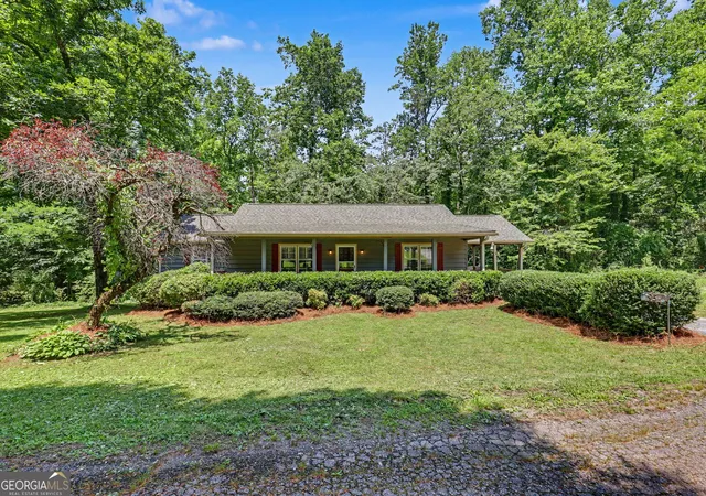 3rd image of 95 East Gate Terrace Ln, Clayton, GA 30525 | MLS# 10784341