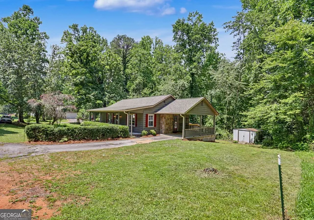 5th image of 95 East Gate Terrace Ln, Clayton, GA 30525 | MLS# 10784341