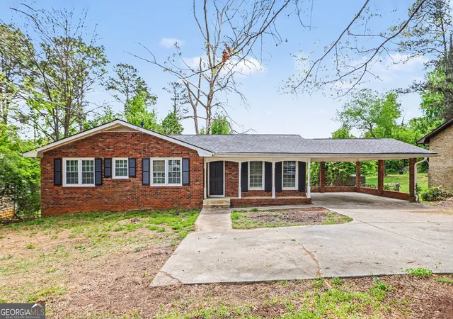 Photo 1 of Single family home for sale at 4938 Kings Hwy, Douglasville, GA 30135 | MLS# 10728999 | Listing updated on 2026-09-25