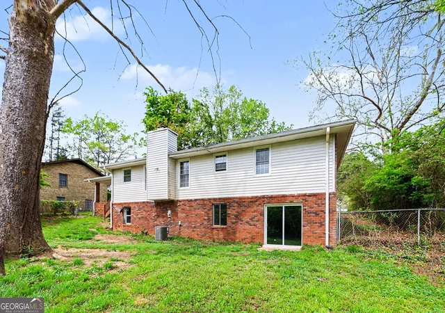 Photo 2 of Single family home for sale at 4938 Kings Hwy, Douglasville, GA 30135 | MLS# 10728999 | Listing updated on 2026-09-25