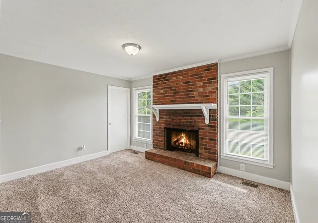 Photo 4 of Single family home for sale at 4938 Kings Hwy, Douglasville, GA 30135 | MLS# 10728999 | Listing updated on 2026-09-25