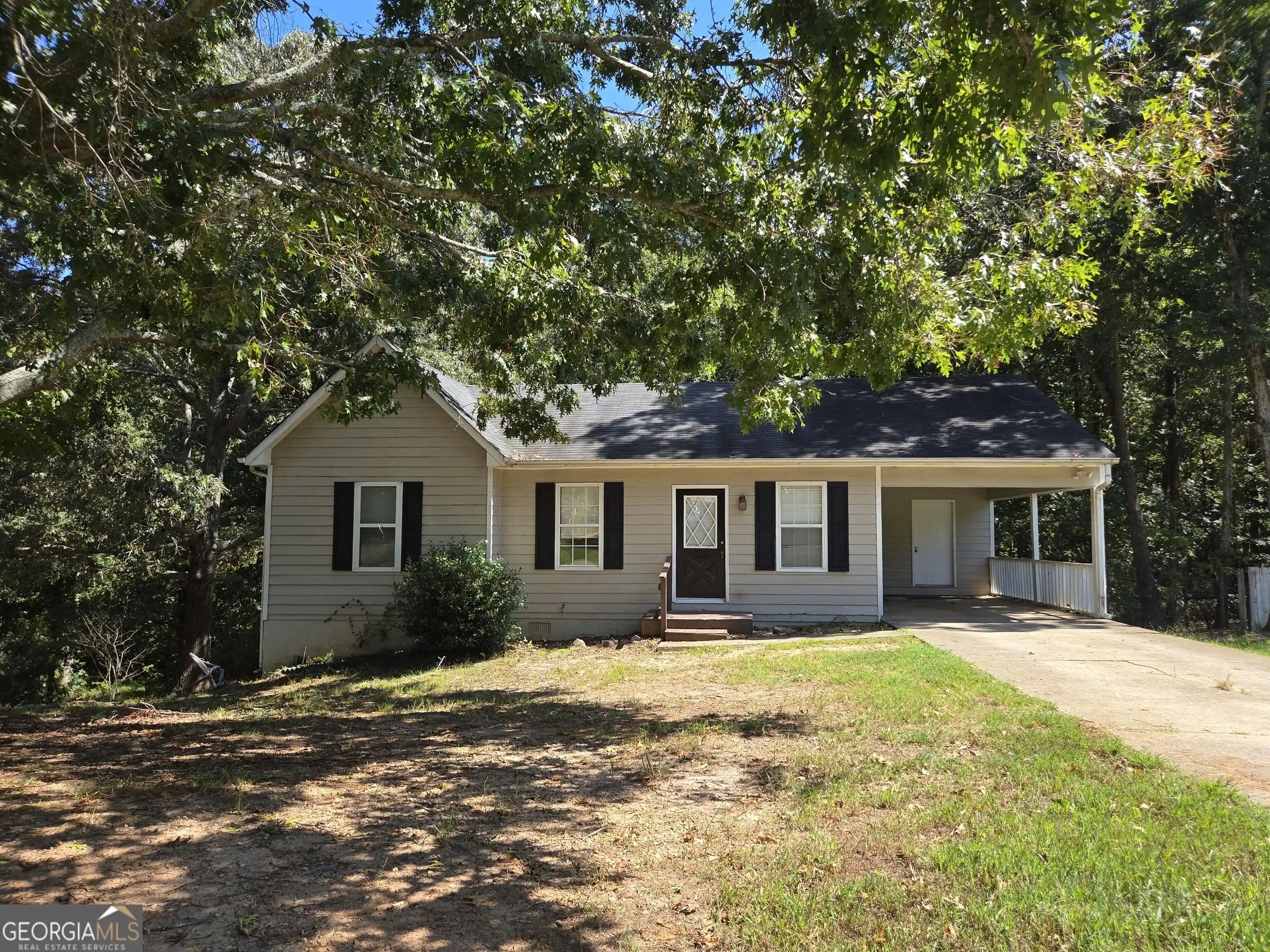 Photo 1 of Single family home for sale at 217 Brooks Ln, Winder, GA 30680 | MLS# 10845847 | Listing updated on 2026-10-25