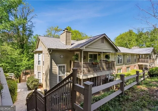 20th image of 2901 Lenox Rd Ne #502, Atlanta, GA 30324 | MLS# 10758571