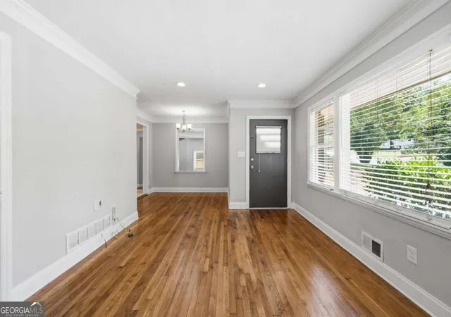 Photo 3 of Single family home for sale at 3229 Mcafee Rd, Decatur, GA 30032 | MLS# 10794067 | Listing updated on 2026-09-08