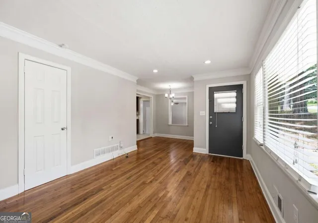 Photo 3 of Single family home for sale at 3229 Mcafee Rd, Decatur, GA 30032 | MLS# 10794067 | Listing updated on 2026-09-08