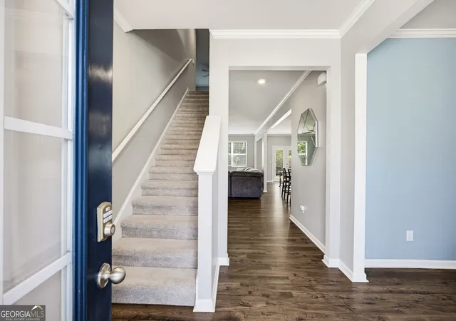 Photo 2 of Single family home for sale at 371 Highgrove Wy, Dallas, GA 30157 | MLS# 10834846 | Listing updated on 2026-09-13