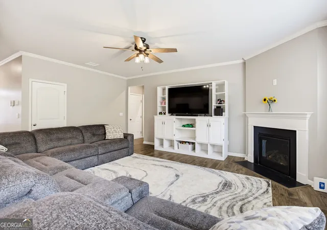 Photo 3 of Single family home for sale at 371 Highgrove Wy, Dallas, GA 30157 | MLS# 10834846 | Listing updated on 2026-09-20