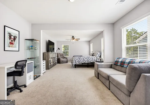 Photo 4 of Single family home for sale at 371 Highgrove Wy, Dallas, GA 30157 | MLS# 10834846 | Listing updated on 2026-09-20