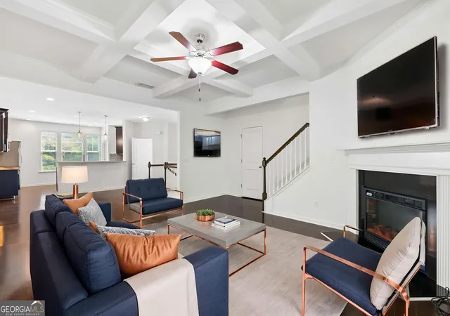 1st image of 4296 Morning Vw, Stone Mountain, GA 30083 | MLS# 10758548