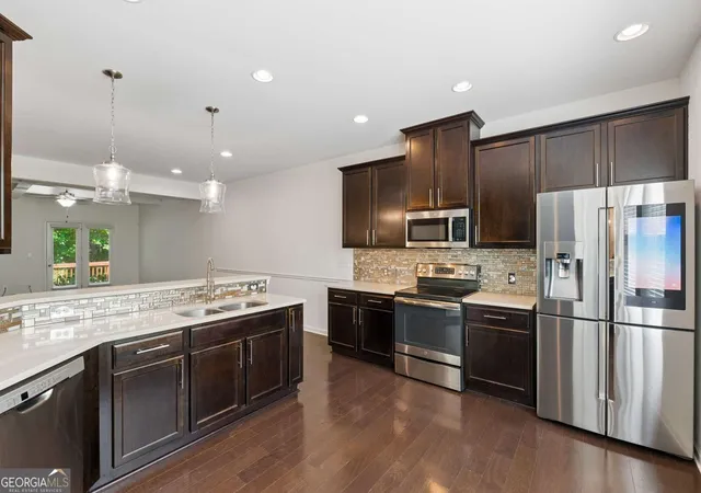 image of 4296 Morning Vw, Stone Mountain, GA 30083 | MLS# 10758548