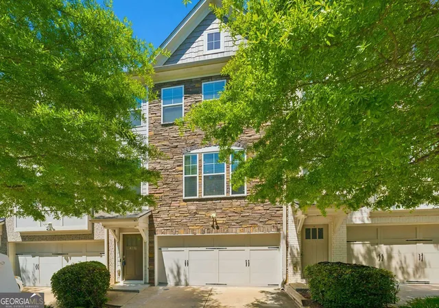 image of 4296 Morning Vw, Stone Mountain, GA 30083 | MLS# 10758548