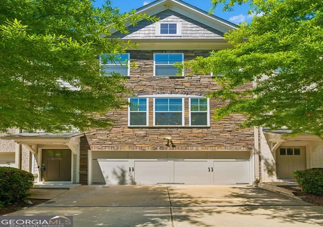 image of 4296 Morning Vw, Stone Mountain, GA 30083 | MLS# 10758548