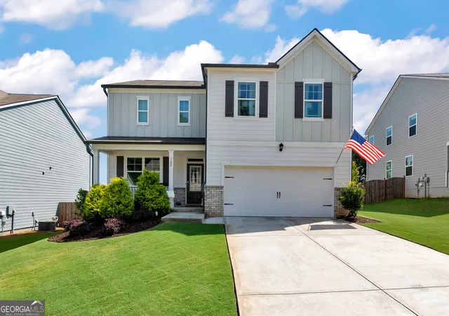 1st image of 102 Etowah Pkwy, Dawsonville, GA 30534 | MLS# 10802038