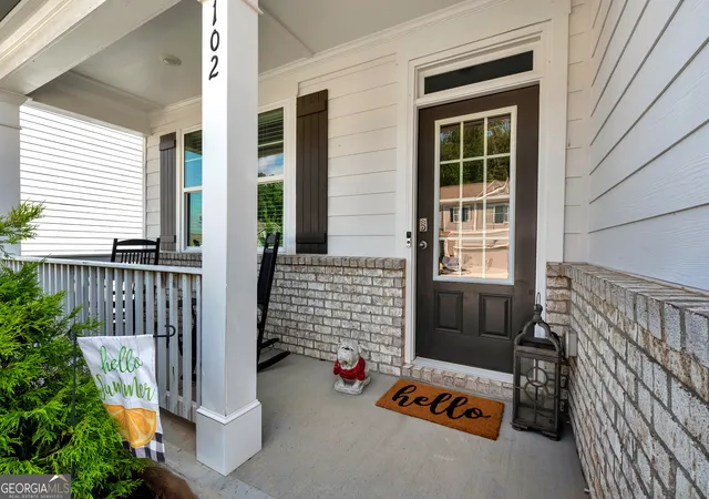 2nd image of 102 Etowah Pkwy, Dawsonville, GA 30534 | MLS# 10802038