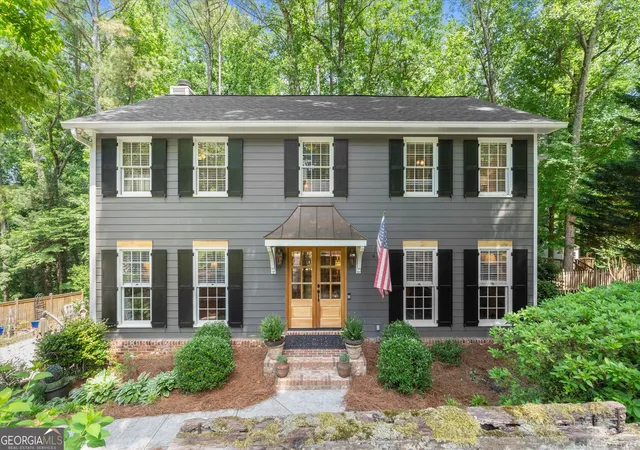 Photo 1 of Single family home for sale at 4326 Arbor Bridge Dr, Marietta, GA 30066 | MLS# 10764175 | Listing updated on 2026-09-11