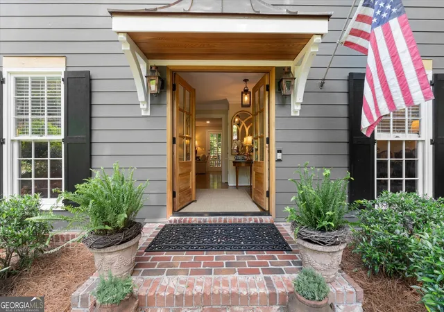 Photo 2 of Single family home for sale at 4326 Arbor Bridge Dr, Marietta, GA 30066 | MLS# 10764175 | Listing updated on 2026-09-11