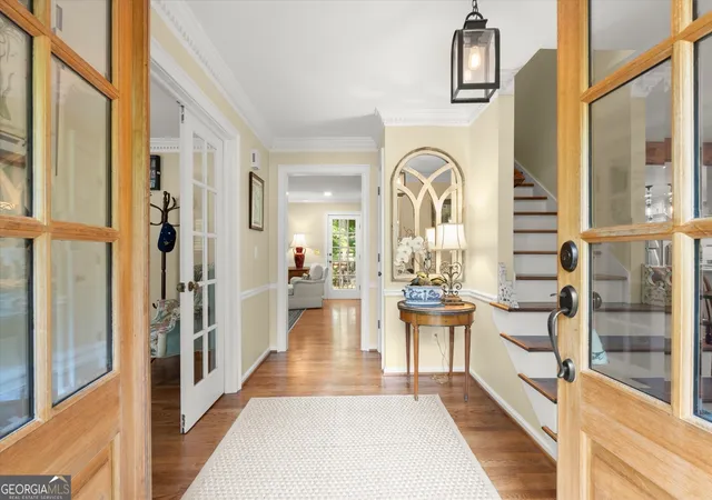 Photo 3 of Single family home for sale at 4326 Arbor Bridge Dr, Marietta, GA 30066 | MLS# 10764175 | Listing updated on 2026-09-11