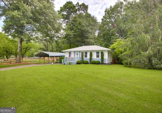 28th image of 3026 Shirley Dr, Kennesaw, GA 30144 | MLS# 10825036