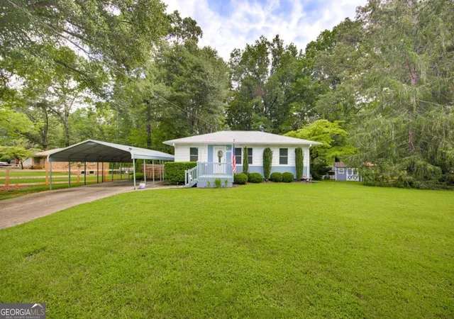 image of 3026 Shirley Dr, Kennesaw, GA 30144 | MLS# 10825036
