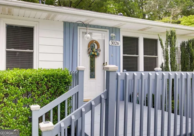 image of 3026 Shirley Dr, Kennesaw, GA 30144 | MLS# 10825036