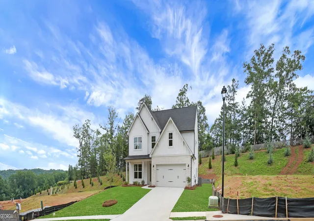 Photo 3 of Single family home for sale at 90 Cedar Crst Ln, Dawsonville, GA 30534 | MLS# 10775585 | Listing updated on 2026-09-10