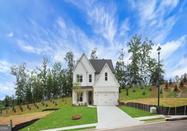 Photo 4 of Single family home for sale at 90 Cedar Crst Ln, Dawsonville, GA 30534 | MLS# 10775585 | Listing updated on 2026-09-10