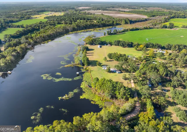 3rd image of 0 Mcelveen Kendrick Pond Rd, Brooklet, GA 30415 | MLS# 10763748