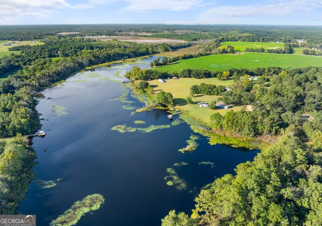 4th image of 0 Mcelveen Kendrick Pond Rd, Brooklet, GA 30415 | MLS# 10763748