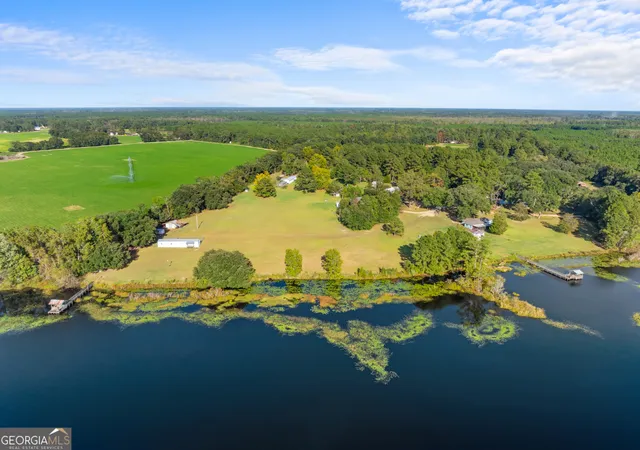 5th image of 0 Mcelveen Kendrick Pond Rd, Brooklet, GA 30415 | MLS# 10763748