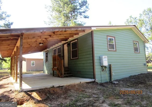2nd image of 4649 Pleasant Plains Rd, Harrison, GA 31035 | MLS# 10818203