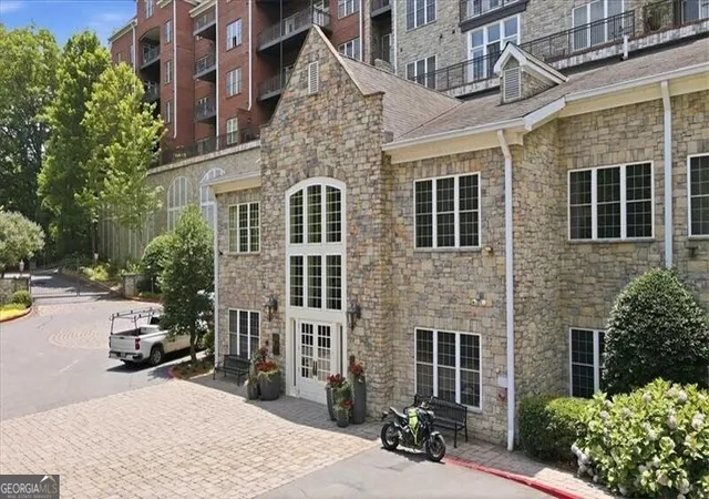 Condo for sale at 3280 Stillhouse Ln Se #401, Atlanta, GA 30339 | MLS# 10788547