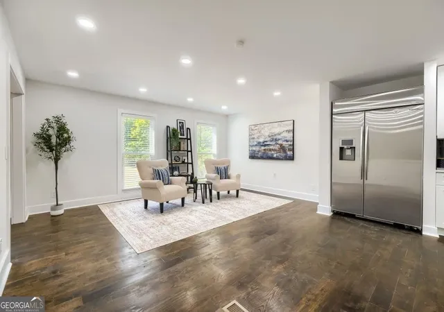 Photo 2 of Single family home for sale at 2368 Fenhurst Pl, Atlanta, GA 30338 | MLS# 10782018 | Listing updated on 2026-09-02