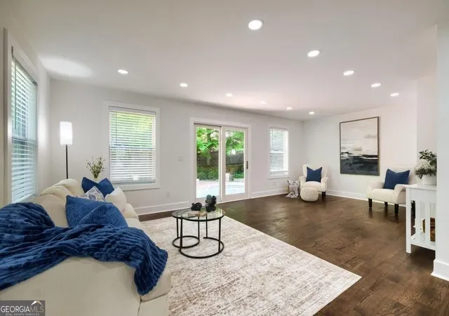 Photo 3 of Single family home for sale at 2368 Fenhurst Pl, Atlanta, GA 30338 | MLS# 10782018 | Listing updated on 2026-09-02