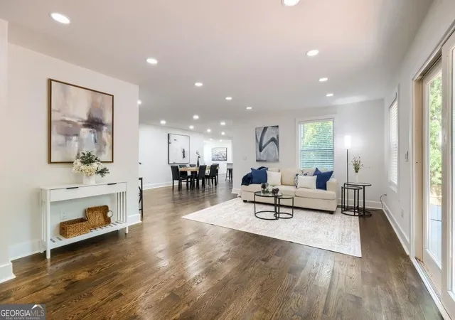 Photo 4 of Single family home for sale at 2368 Fenhurst Pl, Atlanta, GA 30338 | MLS# 10782018 | Listing updated on 2026-09-02