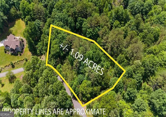 Photo 1 of Land for sale at Lot 60 Meadow Brooke Dr, Young Harris, GA 30582 | MLS# 10787964 | Listing updated on 2026-08-05