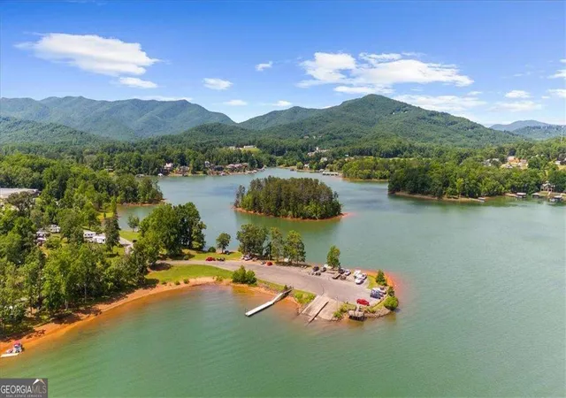 Photo 2 of Land for sale at Lot 60 Meadow Brooke Dr, Young Harris, GA 30582 | MLS# 10787964 | Listing updated on 2026-08-05