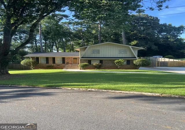 1st image of 4910 Thompson Mill Rd, Lithonia, GA 30038 | MLS# 10599715